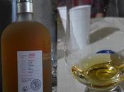 Tasting Notes: Bruichladdich: Micro Provenance Cask Evolution Exploration: Sauternes 2006