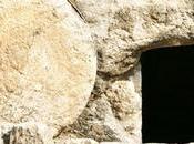 When Jesus Rose