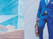 Kinds Suiting Styles Level Trendy Look