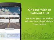 Best Self Driving Booking Apps (android/iPhone) 2019