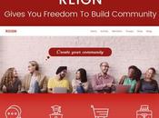 Most Popular WordPress Themes Non-Profit Organizations 2019