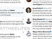 "Easter Worshipers" Matters