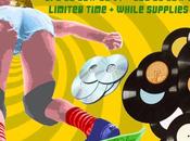 Final Days Massive Ripple Warehouse Sale! Euro Webstore More!