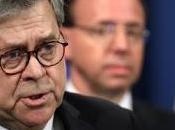 William Barr Lied American People About Governing Collusion, Meaning Team Trump More Home Free That Issue Than Obstruction