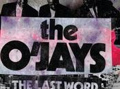 O'Jays Take Trump Administration Social Injustice Studio Album 'The Last Word'