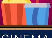 Cinema Popcorn Review: Never Miss Your Favorite Show