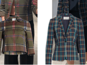 Mrs. Refined Styles Plaid Jackets