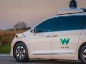 Waymo’s Factory Detroit Retrofit Cars with Self-driving Hardware