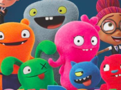 Ugly Dolls Starring Kelly Clarkson Theaters
