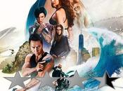 Film Challenge Action XXX: Return Xander Cage (2017) Revisited