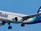 Airbus A320-214, Alaska Airlines