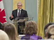 Ukraine’s Presidential Race Resisted Interference: Axworthy