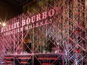 Experience Tribeca Film Festival Bulleit Printed Frontier Lounge