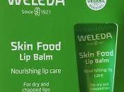 Weleda Skin Food Balm