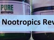Pure Nootropics Review Best Nootropic Vendor Space?