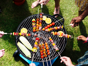 Food Have Fun: Easy Ways Stay Healthy This Summer!