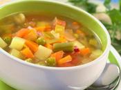Vegetable Soup