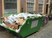 Benefits Skip Hire When Cleaning Your Property