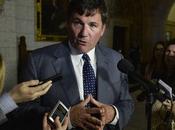 Dominic LeBlanc Steps Away from Cabinet Duties Battle Cancer