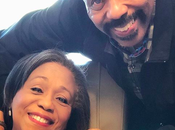Tony Evans Gives Update Wife Lois Cancer