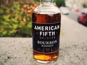 American Fifth Bourbon Review