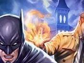 Franchise Weekend Justice League Dark (2017)