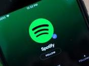 Spotify Hits Million Paid Subscriber Milestone