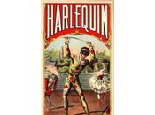 Clowns, Clowns Everywhere: Meaning Jesters Harlequins