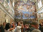 Sistine Chapel Made?
