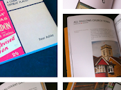 London Peculiars Book Peter Ashley