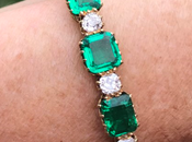 Birthstone: Emerald