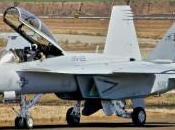 Boeing F/A-18F Super Hornet