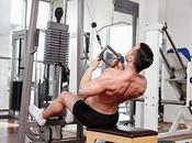 Benefits Cable Machine Your Different Workouts