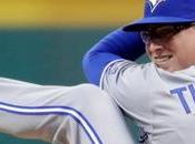 Blue Jays Unearned 12th Over Rangers