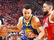 Golden State Warriors Houston Rockets Full Game Highlights 2019 Playoffs