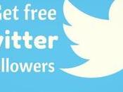 Best Ways Free Twitter Followers (Legally)