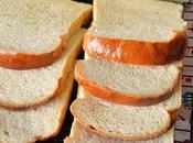 Super Soft Apple Honey Sandwich Bread Recipe Taller, Fluffier, Shrinkage, Less Still Apple-licious! HIGHLY RECOMMENDED!!!