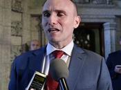 iPolitics Duclos Tout Looming Boost Child Benefit Greater Toronto Area, Montreal