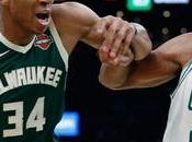 Giannis Bucks Beat Celtics Take Series Lead