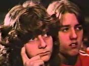 Five Strange Disappearances