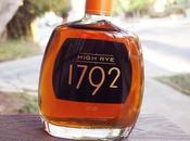 1792 High Bourbon Review