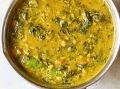 Manathakkali Keerai Paruppu Masiyal