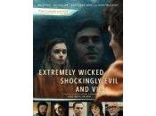 Extremely Wicked, Shockingly Evil Vile (2019) Review