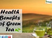 Impressive Health Benefits Green