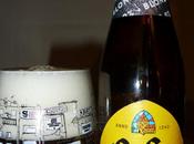 Tasting Notes: Inbev Belgium Leffe: Blond 0.0%