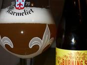Tasting Notes: Burning Sky: Saison Houblon