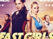 Fast Girls (2012) Review