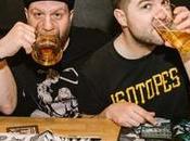 Quick Questions with Corps: Pouzza Fest 2019 Preview