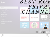 Best Roku Private Channels 2019