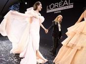 L’Oréal Professionnel Kicks Year Anniversary Celebrations Iconic Carrousel Louvre Paris